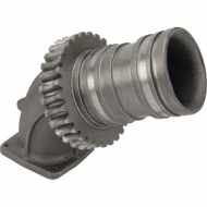4010101033 Rura korpusu obrotowego 4 cale Battioni Pagani