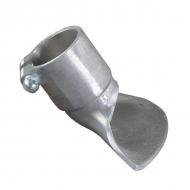 6203237 Dysza rozdzielacza szeroka Ø60 mm/68 mm pasuje do Bauer