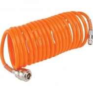 LT405GP Wąż pneumatyczny spiralny gopart, 5 m