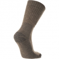KW50900040242 Skarpety trekkingowe Classic, zielone roz. 39-42