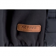 KW501324501062 Kurtka męska Active 3XL