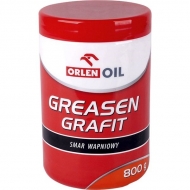 1073210208 Smar Greasen Grafit, 0,8 kg
