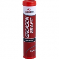 1073210304 Smar Greasen Grafit, 400 g