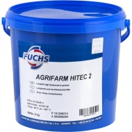 1073309105 Smar Agrifarm Hitec 2 Fuchs, 5 kg