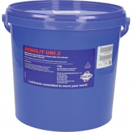 1073317105 Smar Renolit Uni 2 Fuchs, 5 kg