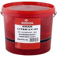1073202104 Smar Liten ŁT-43, 4,5 kg