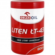 1073202208 Smar Liten ŁT-43, 0,8 kg