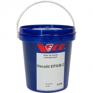 1073408209 Smar Vecolit EPX/B-2, 0,9 kg