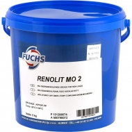 1073311105 Smar Renolit MO2 Fuchs, 5 kg