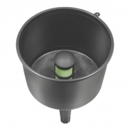 FGP030002 Lejek z sitkiem Mr. Funnel, 19 l/min