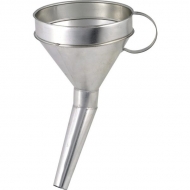 1057202023 Lejek ocynkowany skośny fi  170 mm Stal