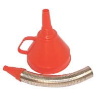 JK02675 Lejek (160mm) z elastyczną rutką, bardzo mocny Pressol