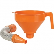 JK02675 Lejek (160mm) z elastyczną rutką, bardzo mocny Pressol