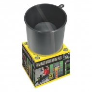 FGP030000 Lejek z sitkiem Mr. Funnel, 10 l/min