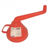 JK02562 Lejek (160 mm) z kątową końcówką
