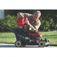 F3NC Lejek z sitkiem Mr. Funnel, 15 l/min