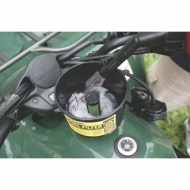 F3NC Lejek z sitkiem Mr. Funnel, 15 l/min