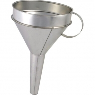 1057202021 Lejek ocynkowany prosty fi  170 mm
