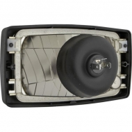 LA80157 Reflektor H4, 184x102 mm