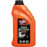 1025053010 Aktywna piana do myjek Moje Auto, 1l