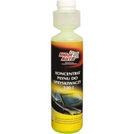 1025049003 Koncentrat płynu do spryskiwaczy Moje Auto, cytrynowy 250 ml