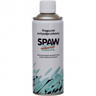 1025070104 Preparat antyodpryskowy Spaw Mix, 400 ml