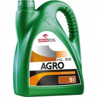 1074300105 Olej Agro L-HL 68, 5 l