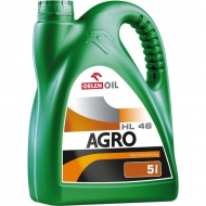 1074300005 Olej Agro L-HL 46, 5 l