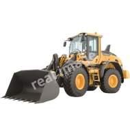 AT3200120 Volvo L60H wheel loader