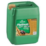 1074322120 Olej Platinum Agro HV 46, 20 l