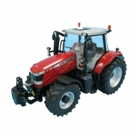 B42898 Traktor Massey Ferguson 6600