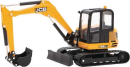 B43013 Koparka JCB Midi 1:32 Britains