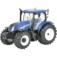 B43147A1 Traktor New Holland T6.180