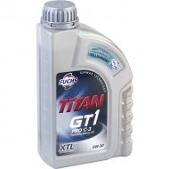 1074135101 Olej Titan GT1 PRO C-3 5W30, 1 l