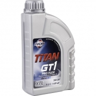 1074135301 Olej Titan GT1 PRO Flex 5W30, 1 l