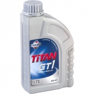 1074135501 Olej Titan GT1 5W40, 1 l FUCHS 