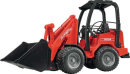 U02190 Ładowarka przegubowa Schaeffer 2630 1:16 Bruder