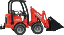 U02190 Ładowarka przegubowa Schaeffer 2630 1:16 Bruder
