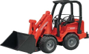 U02190 Ładowarka przegubowa Schaeffer 2630 1:16 Bruder