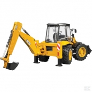 U02454 Koparko-ładowarka JCB 5CX eco