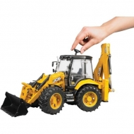 U02454 Koparko-ładowarka JCB 5CX eco