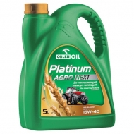 1074122605 Olej Platinum Agro Next 15W40, 5 l