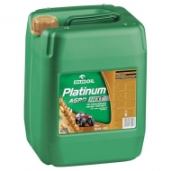 1074122620 Olej Platinum Agro Next 15W40, 20 l