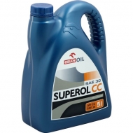 1074100205 Olej Superol CC 30, 5 l