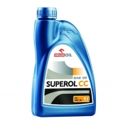 1074OLJ10111 Olej Superol CC 30, 1 l