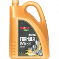 1074140105 Olej Veco Formula 15W50, 5 l