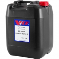 1074140120 Olej Veco Formula 15W50, 20 l