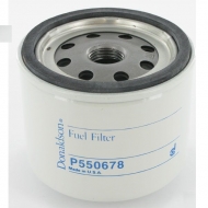 P550678 Filtr paliwa Donaldson P550678