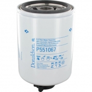 P551067 Filtr paliwa z separatorem wody Donaldson P551067