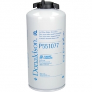 P551077 Filtr paliwa Donaldson P551077, z separatorem wody